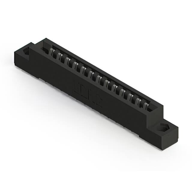 857-013-425-104 EDAC Inc.  Edgeboard Connectors